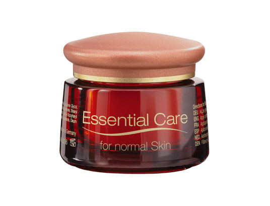 Essential Care for normal Skin